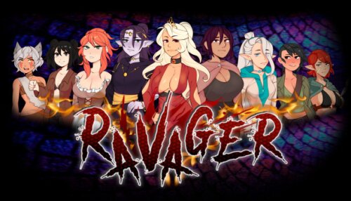 Download Ravager
