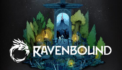 Download Ravenbound