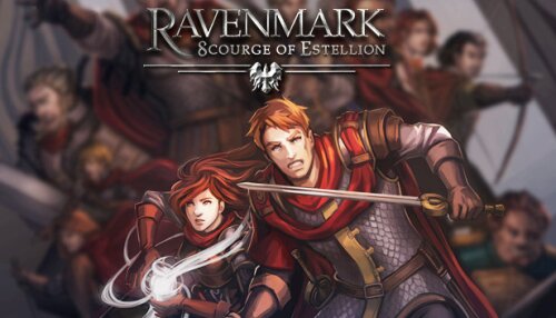 Download Ravenmark: Scourge of Estellion