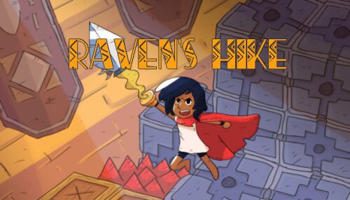 Download Raven's Hike