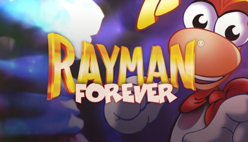 Download Rayman® Forever (GOG)