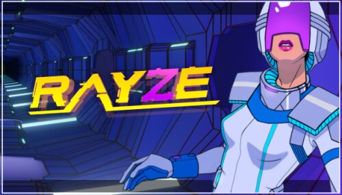 Download RAYZE