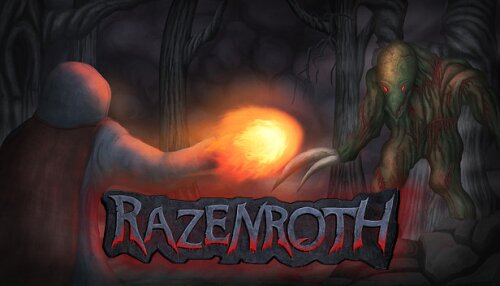 Download Razenroth