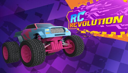 Download RC Revolution