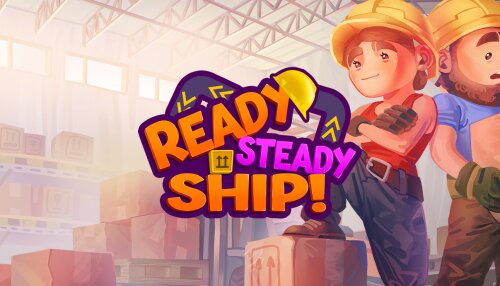 Download Ready, Steady, Ship! (GOG)