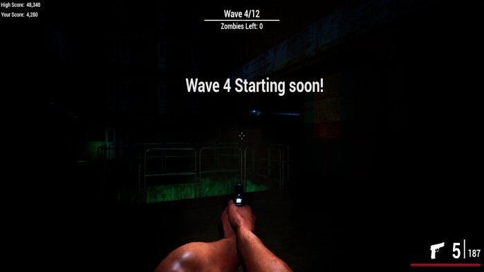 Reaktorhallen R1 - Zombie Shooter Free Download Torrent