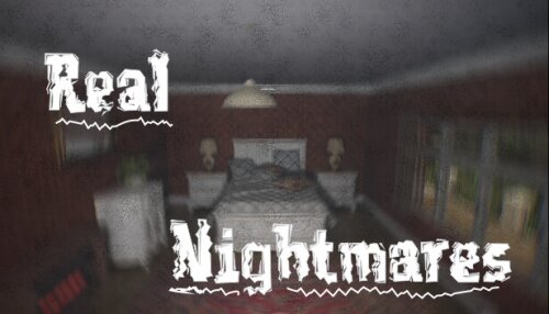 Download Real Nightmares