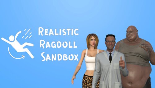 Download Realistic Ragdoll Sandbox