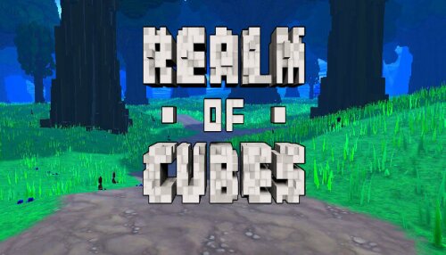 Download Realm of Cubes