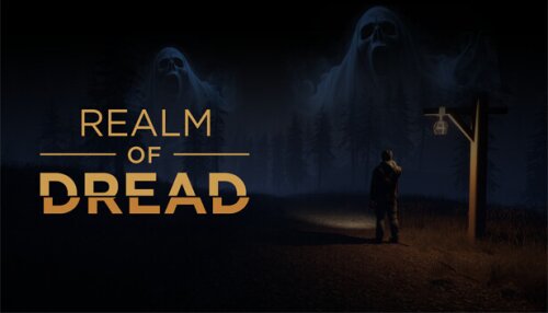 Download Realm of Dread