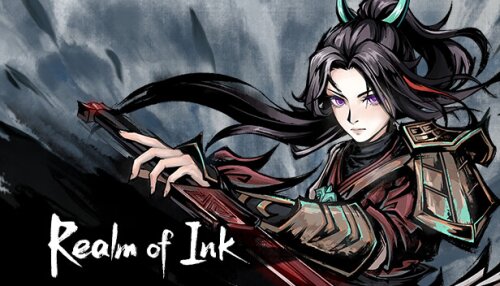 Download Realm of Ink