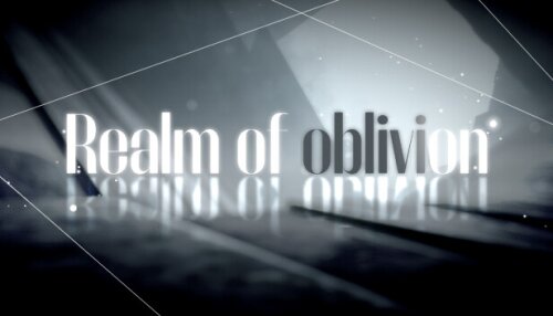 Download Realm of oblivion(soul like)