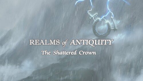 Download Realms of Antiquity: The Shattered Crown (GOG)