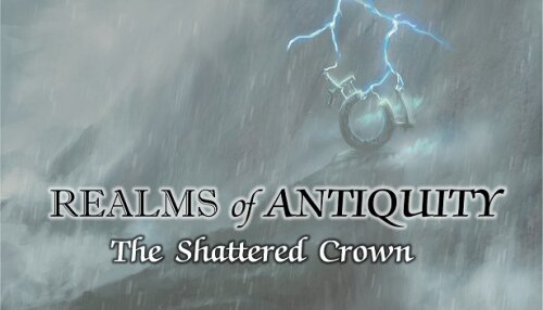 Download Realms of Antiquity: The Shattered Crown