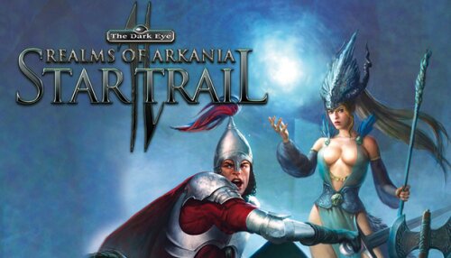 Download Realms of Arkania: Star Trail