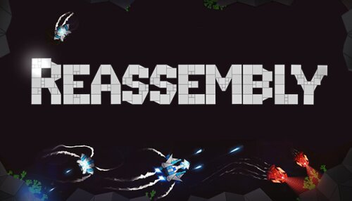 Download Reassembly