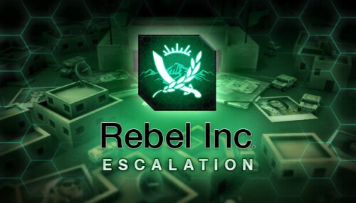 Download Rebel Inc: Escalation