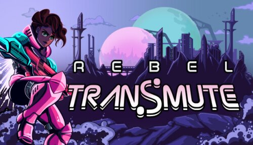 Download Rebel Transmute
