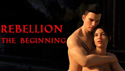 Download Rebellion: The Beginning
