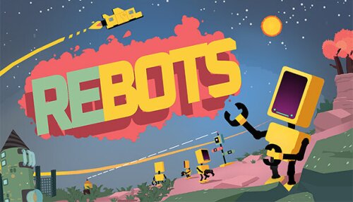 Download Rebots