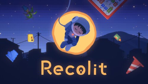 Download Recolit