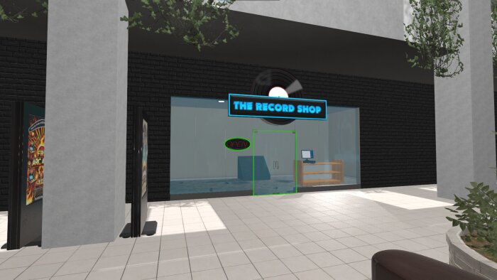 Record Shop Simulator Download Free