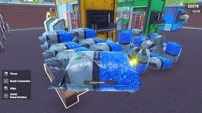 Recycling Center Simulator Free Download Torrent