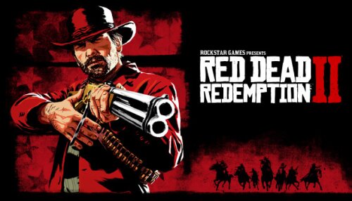 Download Red Dead Redemption 2