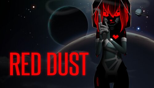 Download Red Dust