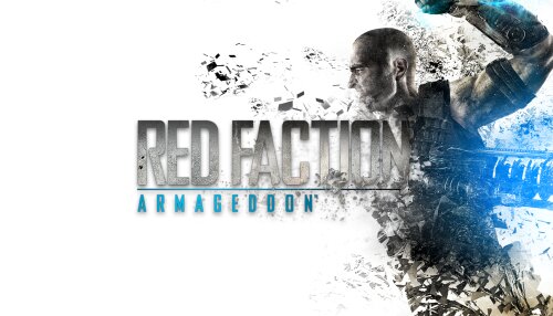 Download Red Faction: Armageddon (GOG)