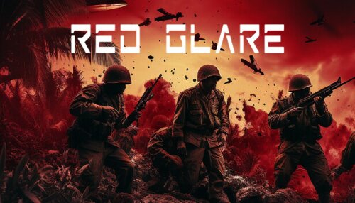 Download Red Glare
