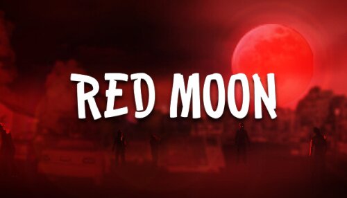 Download Red Moon: Survival