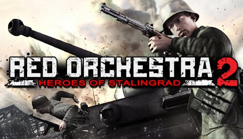 Download Red Orchestra 2: Heroes of Stalingrad with Rising Storm