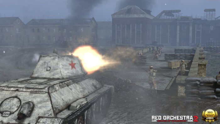 Red Orchestra 2: Heroes of Stalingrad with Rising Storm Repack Download
