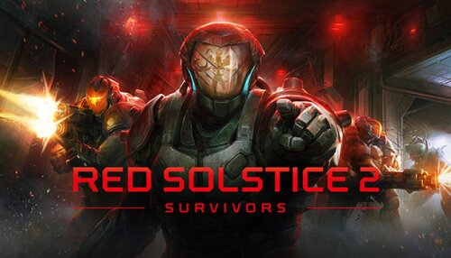 Download Red Solstice 2: Survivors