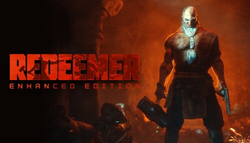 Download Redeemer: Enhanced Edition