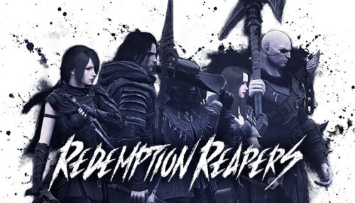 Download Redemption Reapers