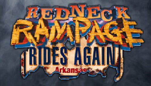 Download Redneck Rampage Rides Again