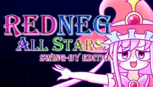 Download REDNEG ALLSTARS SWING-BY EDITION