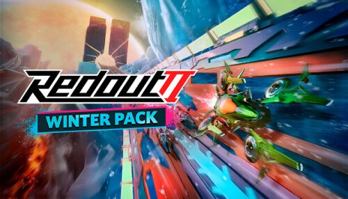 Download Redout 2 - Winter Pack