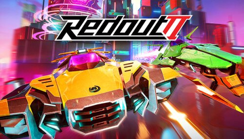 Download Redout 2