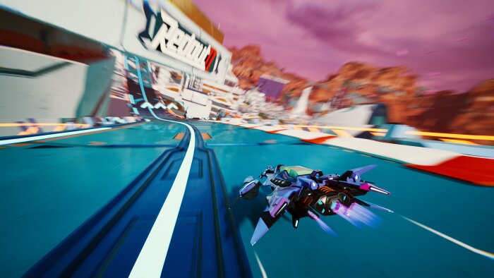 Redout 2 Download Free