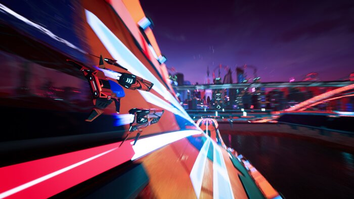 Redout 2 Free Download Torrent