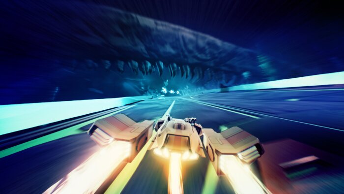 Redout: Enhanced Edition Free Download Torrent