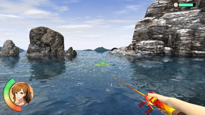 Reel Fishing: Days of Summer Download Free