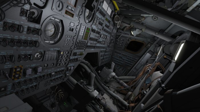 Reentry - An Orbital Simulator Download Free