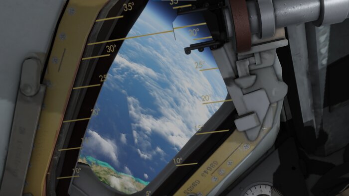 Reentry - An Orbital Simulator Free Download Torrent