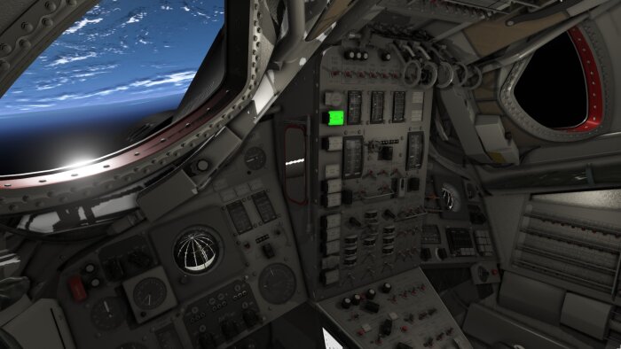 spaceship simulator pc