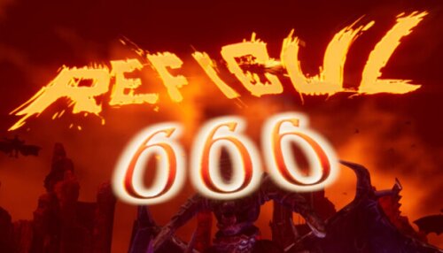 Download REFICUL 666