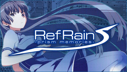 Download RefRain - prism memories -